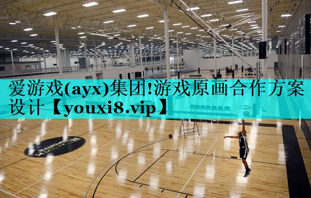 爱游戏(ayx)集团!游戏原画合作方案设计