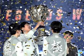BSport体育官网 第四届中国青年电竞大赛有哪些比赛项目？